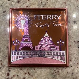 By Terry Limited Edition VIP Expert Palette N4 Bonjour Paris